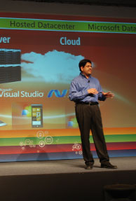 Developers give thumbs up to Microsoft Visual Studio 2010